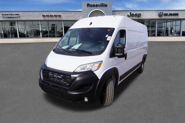 new 2025 Ram ProMaster 2500 car, priced at $51,586