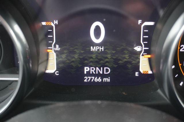 used 2021 Jeep Wrangler Unlimited car, priced at $35,342