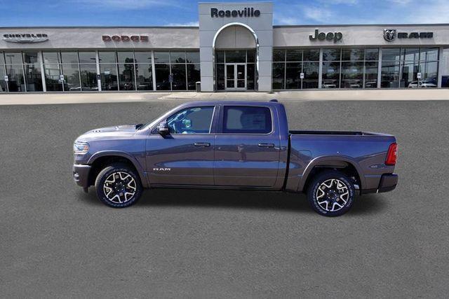 new 2026 Ram 1500 car, priced at $56,005