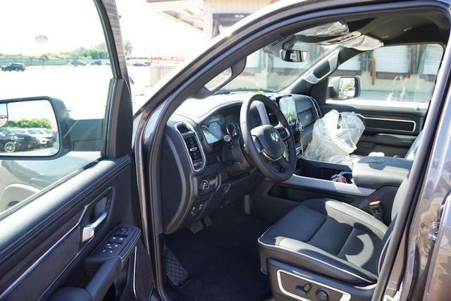 new 2026 Ram 1500 car, priced at $56,005