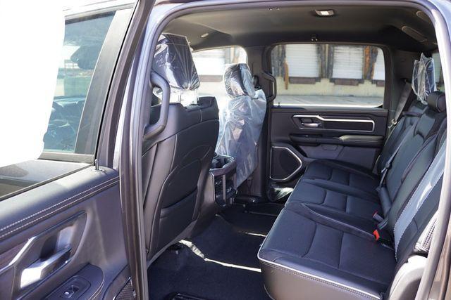 new 2026 Ram 1500 car, priced at $56,005