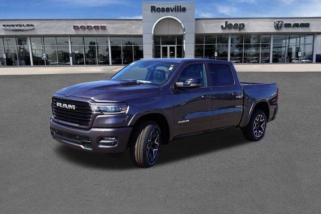 new 2026 Ram 1500 car, priced at $56,005