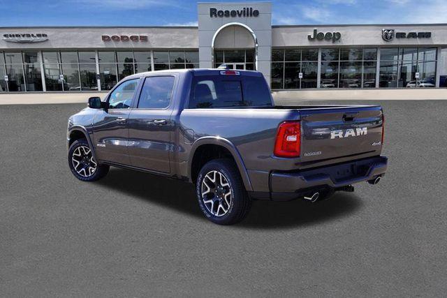new 2026 Ram 1500 car, priced at $56,005