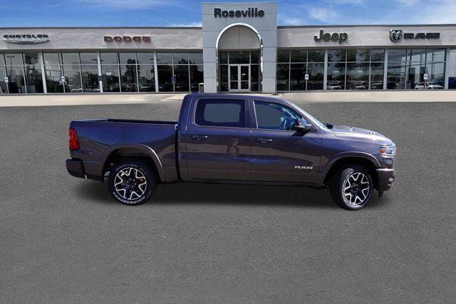 new 2026 Ram 1500 car, priced at $56,005