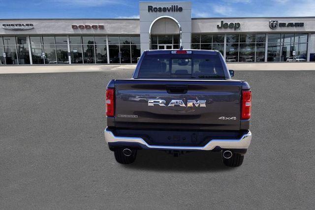 new 2026 Ram 1500 car, priced at $48,564