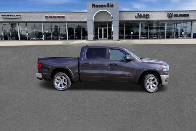 new 2026 Ram 1500 car, priced at $48,564