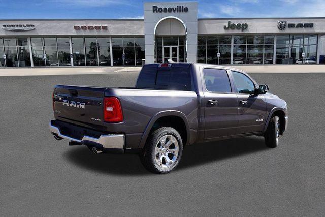 new 2026 Ram 1500 car, priced at $48,564
