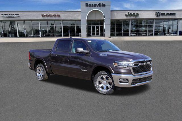 new 2026 Ram 1500 car, priced at $48,564