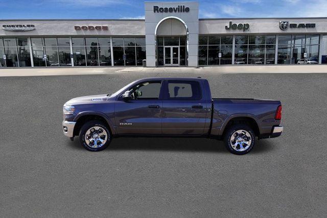new 2026 Ram 1500 car, priced at $48,564