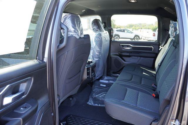 new 2026 Ram 1500 car, priced at $48,564