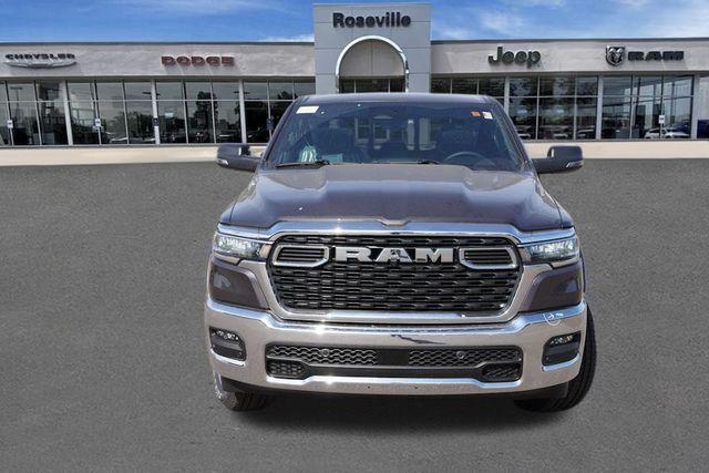 new 2026 Ram 1500 car, priced at $48,564