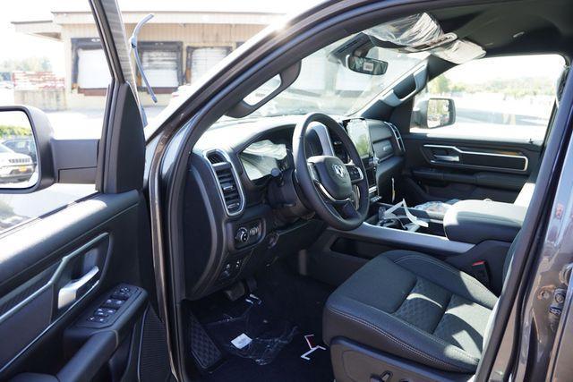 new 2026 Ram 1500 car, priced at $48,564