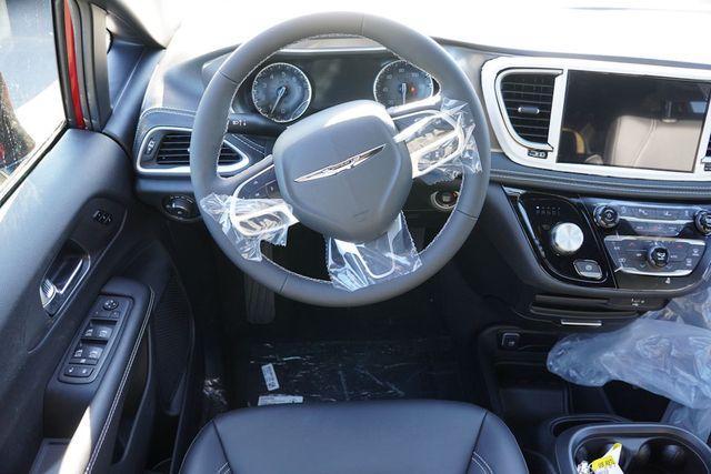 new 2026 Chrysler Pacifica car, priced at $44,197