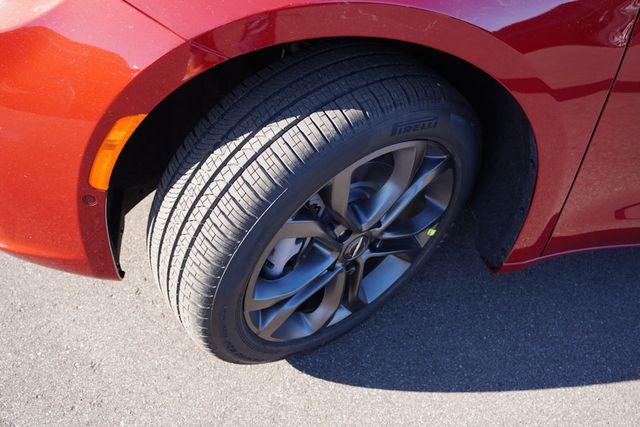 new 2026 Chrysler Pacifica car, priced at $44,197