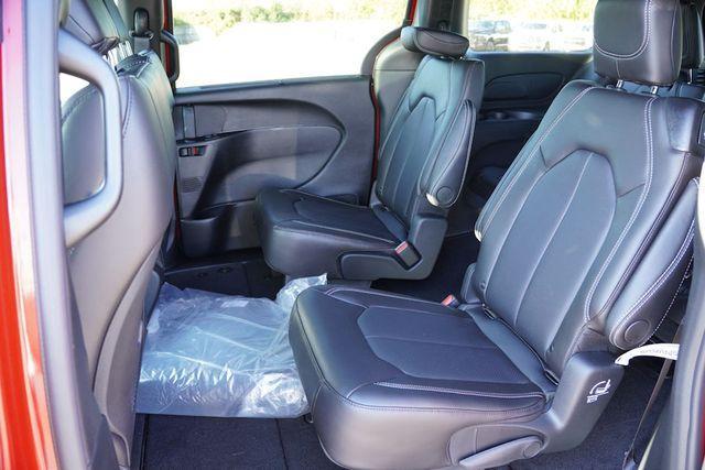 new 2026 Chrysler Pacifica car, priced at $44,197