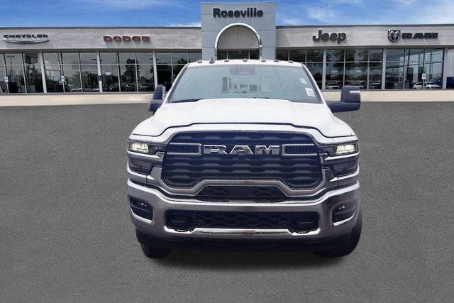 new 2026 Ram 3500 car, priced at $51,994