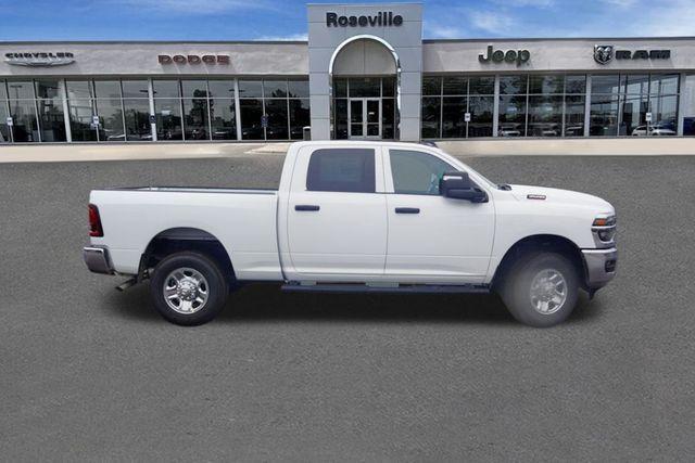 new 2026 Ram 3500 car, priced at $51,994