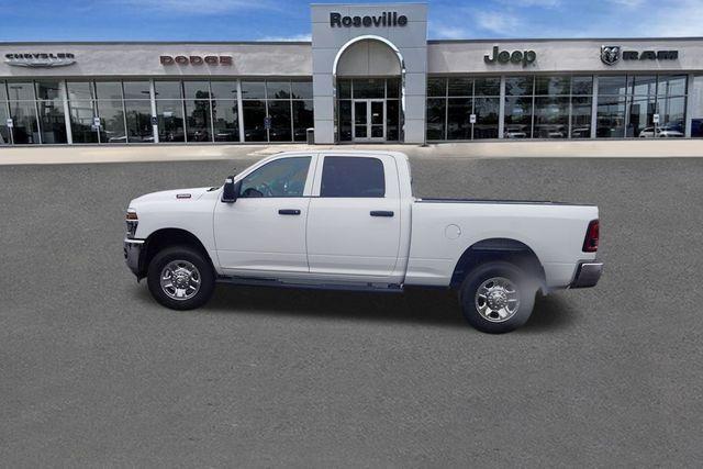 new 2026 Ram 3500 car, priced at $51,994
