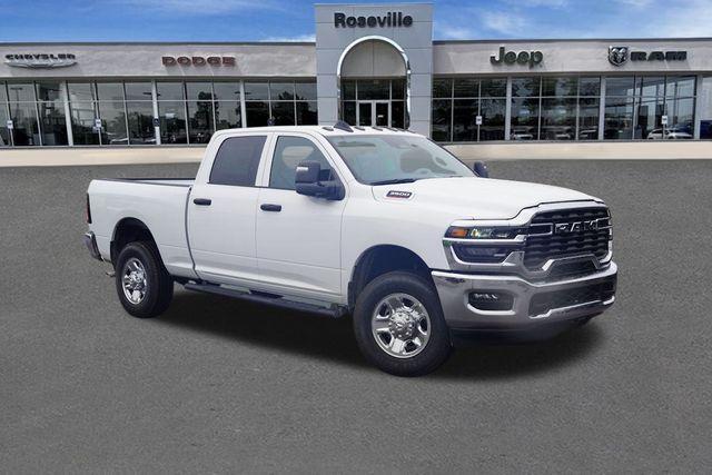 new 2026 Ram 3500 car, priced at $54,094