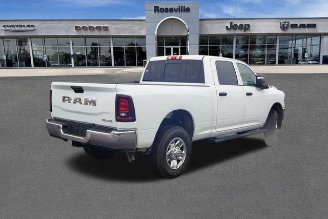 new 2026 Ram 3500 car, priced at $51,994