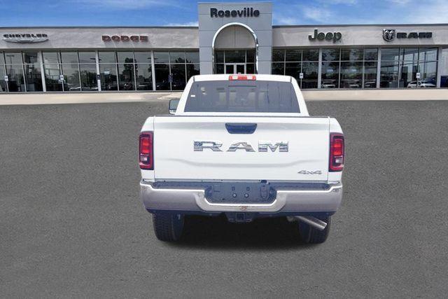 new 2026 Ram 3500 car, priced at $51,994
