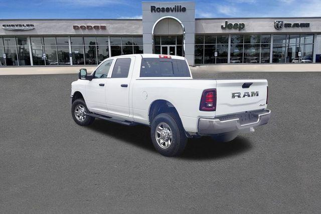 new 2026 Ram 3500 car, priced at $51,994