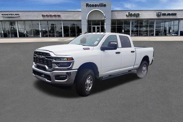 new 2026 Ram 3500 car, priced at $51,994