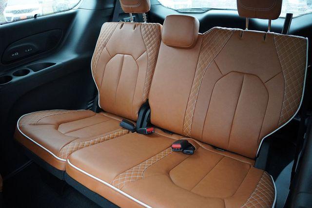 new 2026 Chrysler Pacifica car, priced at $55,394