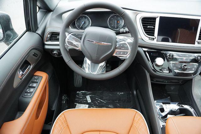 new 2026 Chrysler Pacifica car, priced at $55,394