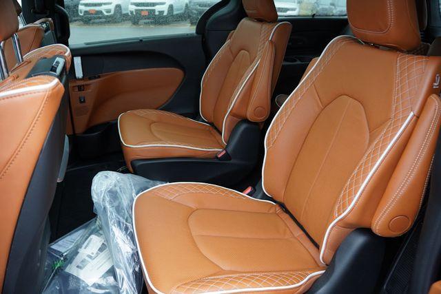 new 2026 Chrysler Pacifica car, priced at $55,394