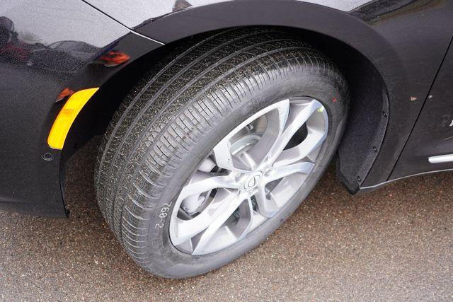 new 2026 Chrysler Pacifica car, priced at $55,394