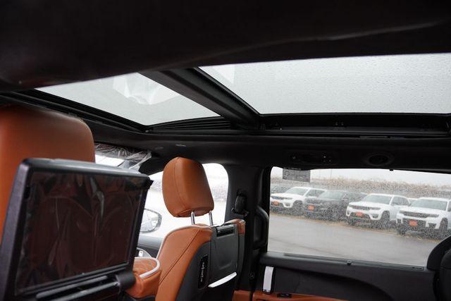 new 2026 Chrysler Pacifica car, priced at $55,394