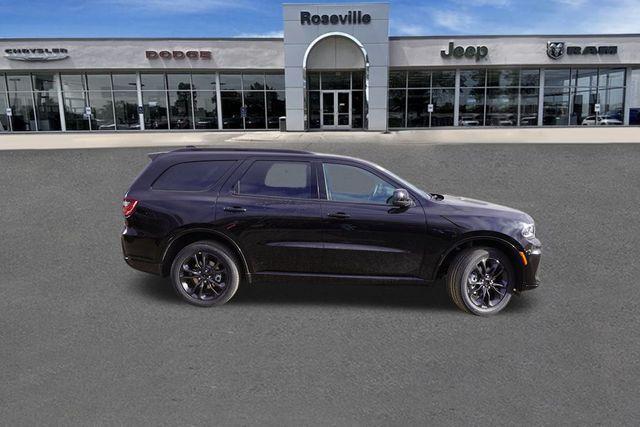 new 2025 Dodge Durango car, priced at $40,630