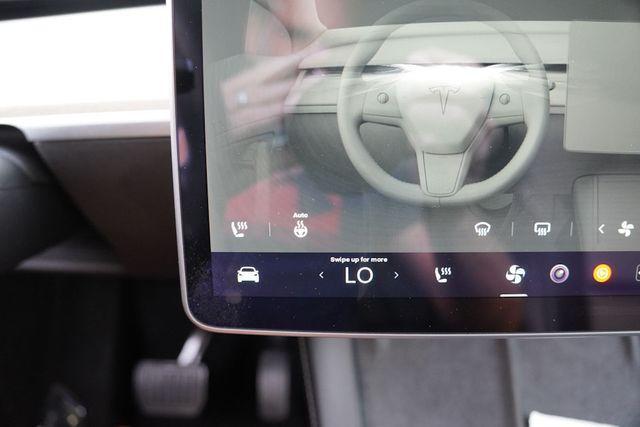 used 2021 Tesla Model Y car, priced at $25,948