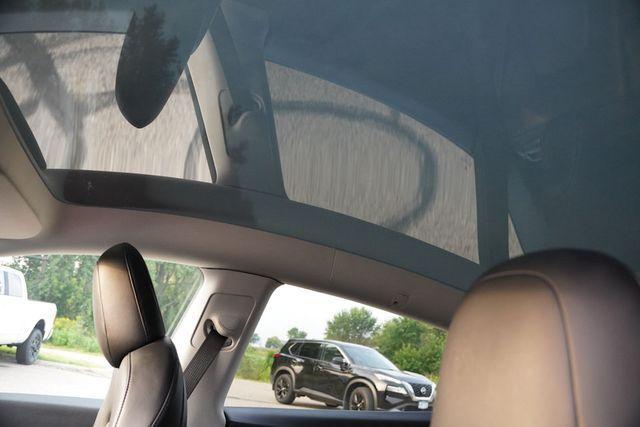 used 2021 Tesla Model Y car, priced at $25,948