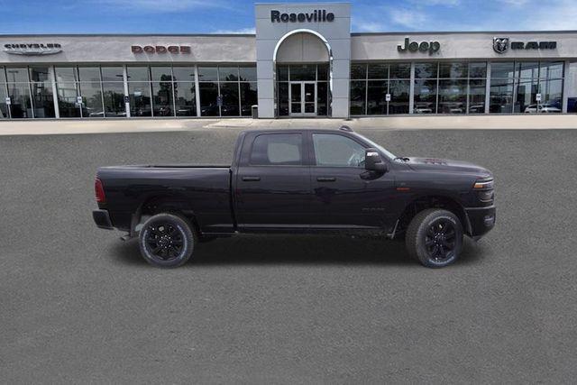new 2025 Ram 2500 car, priced at $77,111