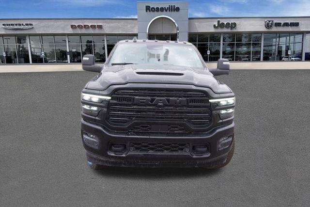 new 2025 Ram 2500 car, priced at $77,111