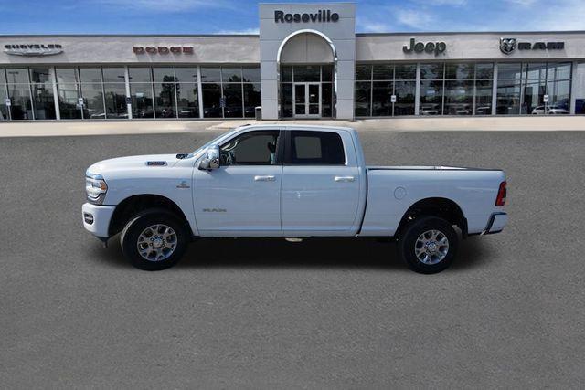 new 2024 Ram 2500 car, priced at $74,374