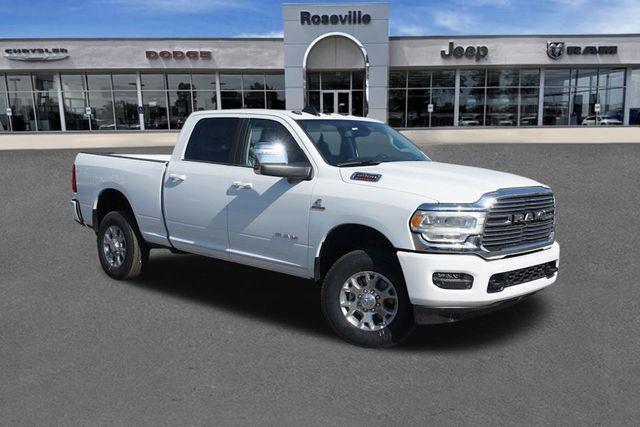 new 2024 Ram 2500 car, priced at $74,374