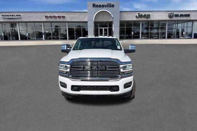 new 2024 Ram 2500 car, priced at $74,374