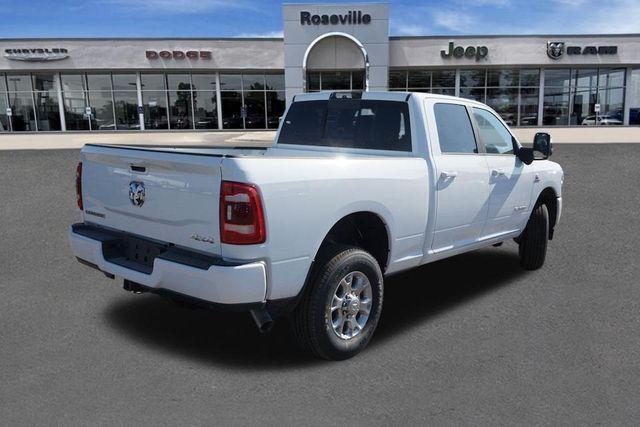 new 2024 Ram 2500 car, priced at $74,374