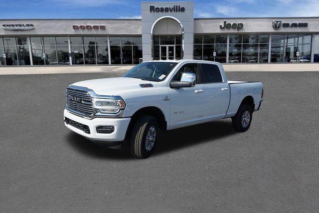 new 2024 Ram 2500 car, priced at $74,374