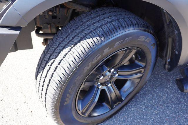 used 2021 Ram 1500 Classic car, priced at $29,488