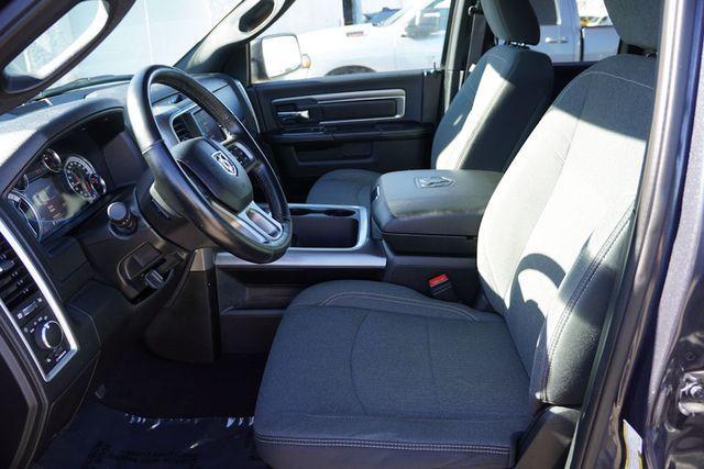 used 2021 Ram 1500 Classic car, priced at $29,488