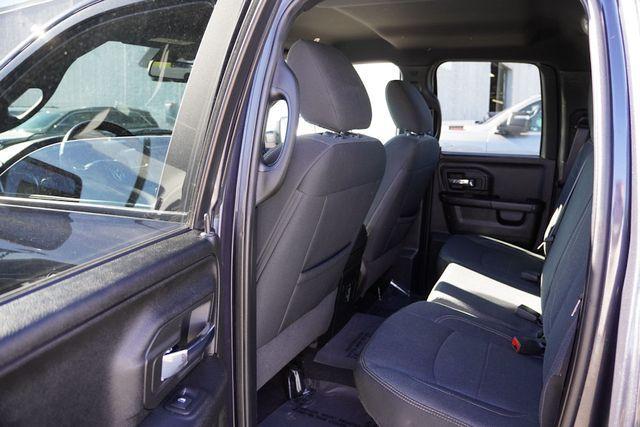 used 2021 Ram 1500 Classic car, priced at $29,488