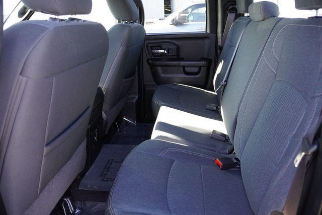 used 2021 Ram 1500 Classic car, priced at $29,488