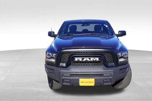 used 2021 Ram 1500 Classic car, priced at $29,488