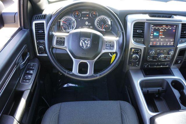 used 2021 Ram 1500 Classic car, priced at $29,488