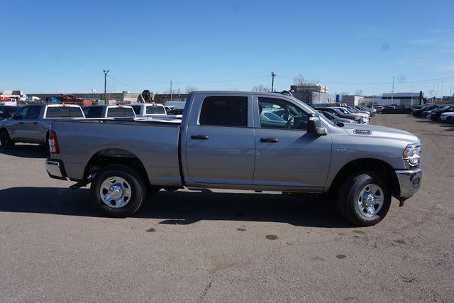 new 2024 Ram 2500 car, priced at $51,485