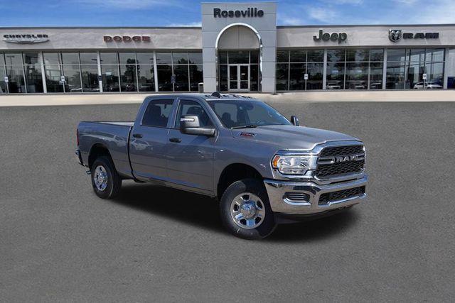 new 2024 Ram 2500 car, priced at $49,422